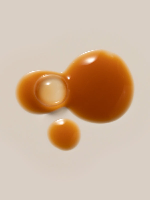 Water serum texture of Antipodes Hosanna Collagen-Plumping Water Serum