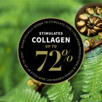Claim panel for Antipodes Hosanna Collagen-Plumping Water Serum