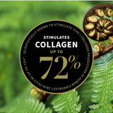 Claim panel for Antipodes Hosanna Collagen-Plumping Water Serum