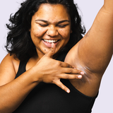 WooHoo Deodorant Paste Tin Pop Extra Strength