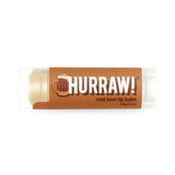 Hurraw! Organic Lip Balm - Root Beer