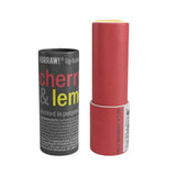 Hurraw! Cherry & Lemon Lip Balm