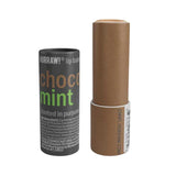 Hurraw! Choco & Mint Lip Balm