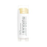 Hurraw! Unscented Lip Balm