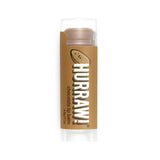 Hurraw! Organic Lip Balm - Chocolate