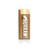 Hurraw! Organic Lip Balm - Coconut