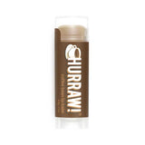 Hurraw! Organic Lip Balm - Coffee