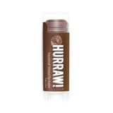 Hurraw! Organic Lip Balm - Hazelnut