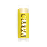 Hurraw! Organic Lip Balm - Lemon