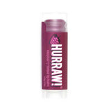 Hurraw! Organic Lip Balm - Raspberry