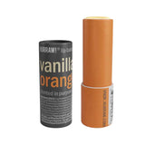 Hurraw! Vanilla & Orange Lip Balm