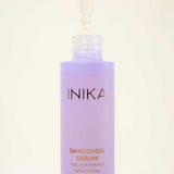 INIKA Organic Bakuchiol Serum Natural Retinol Alternative