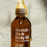 Noosa Basics Stretch Mark Body Oil 100ml product detail