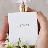 Vanessa Megan Aether 100% Natural Perfume