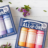 Dr. Bronner's Summer Lovin Gift Pack