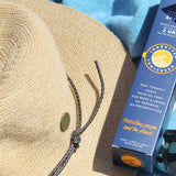 SunButter SPF50 sunscreen beach essentials