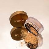 INIKA Organic Loose Mineral Bronzer - Sunkissed 8g