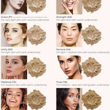 INIKA Organic Loose Mineral Foundation SPF25 8g