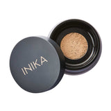 INIKA Organic Loose Mineral Foundation SPF25 8g