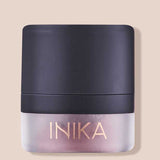 INIKA Organic Mineral Blush Puff Pot - Rosy Glow 3g