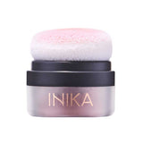 INIKA Organic Mineral Blush Puff Pot - Rosy Glow 3g