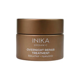 INIKA Organic Overnight Repair Treatment 50ml