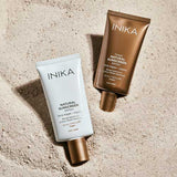 INIKA Organic Natural Sunscreen SPF50+