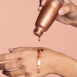 The Jojoba Company Illuminating Jojoba lifestyle photo