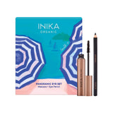 INIKA Organic Panoramic Eye Gift Set (Valued $92)