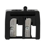 INIKA Organic Double Pencil Sharpener
