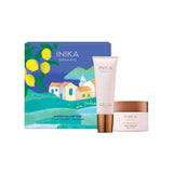 INIKA Organic Hydrating Day Duo Gift Set (Valued $150)