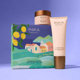 INIKA Organic Hydrating Day Duo Gift Set (Valued $150)