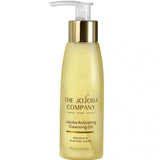 The Jojoba Company Jojoba Activating Cleansing Oil