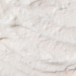 Scrub texture of LAMAV Jojoba Exfoliating Scrub