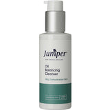 Juniper Oil Balancing Cleanser 125ml