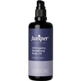 Juniper Anti Ageing Revitalising Body Oil 100ml