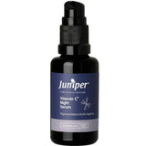 Juniper Vitamin C Night Serum 30ml