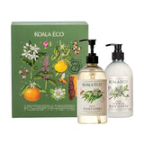 Koala Eco Gift Pack Hand Care Rosalina & Peppermint 2pk