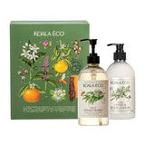 Koala Eco Gift Pack Hand Care Eucalyptus & Rosemary 2pk