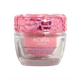 KORA Organics Berry Bright Vit C Eye Cream