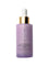 A 30 ml (1.01 fl. oz.) purple bottle of KORA Organics Plant Stem Cell Retinol Alternative Serum with a white dropper cap and gold accent, featuring a firming, smoothing bakuchiol anti-aging formula.