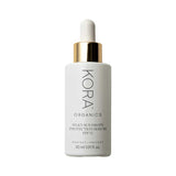 KORA Organics Silky Sun Drops Protection Serum SPF 15