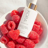 KORA Organics Silky Sun Drops Protection Serum SPF 15