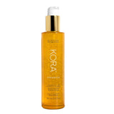 KORA Organics Turmeric Glow Foaming Cleanser