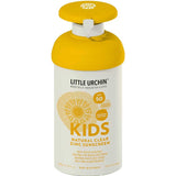 Little Urchin Kids Natural Clear Zinc Sunscreen SPF50+ 300g