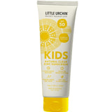Little Urchin Kids Natural Clear Zinc Sunscreen SPF50