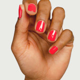 Sienna Byron Bay Nail Polish - Kiss