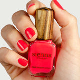 Sienna Byron Bay Nail Polish - Kiss