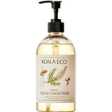 Koala Eco Hand Sanitiser Lemon & Tea Tree 500ml