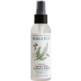 Koala Eco Natural Hand & Surface Sanitiser 125ml